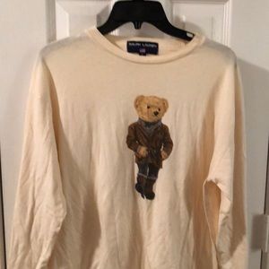 1990’s vintage Polo Ralph Lauren Sport shirt